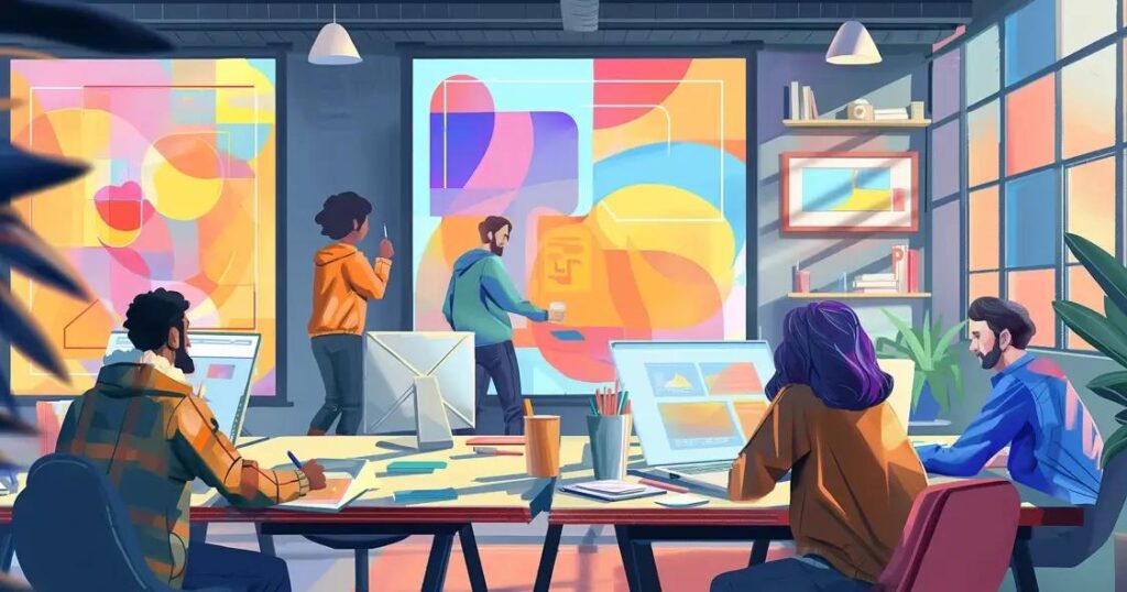 Graphic Design Trends in 2026