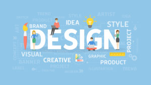 ProfessionalGraphic Designing